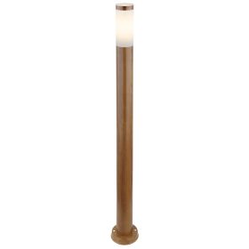 Globo BOSTON 3159W kültéri állólámpa, 1x60W E27, IP44