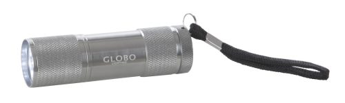 Globo Flashlight 31903 LED-es, elemes zseblámpa