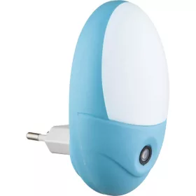   Globo Chaser 31934B éjszakai fény, 4x0,6W LED, 6500K, 18 lm