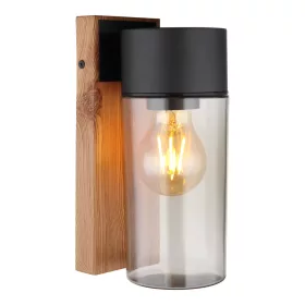 Globo ETSI 31975 kültéri falilámpa, 1x40W E27, IP44