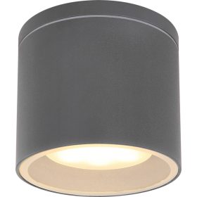   Globo ALCALA 32063A kültéri mennyezetlámpa, 1x7W GX53, IP44