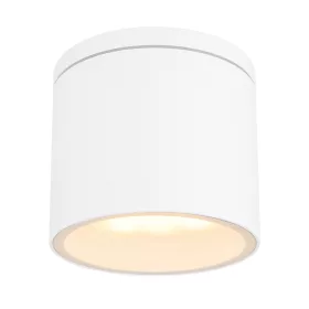   Globo ALCALA 32063W kültéri mennyezetlámpa, 1x7W GX53, IP44