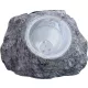 Globo Solar 3302 napelemes világító kő, 2x0,06W LED