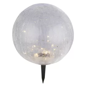   Globo Solar 33304 leszúrható napelemes kültéri gömblámpa