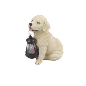 Globo Solar 33372 napelemes kutyás lámpa, 1x0,07W LED