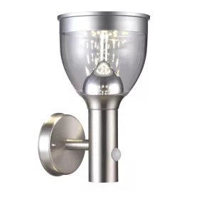 Globo Solar 33435 napelemes kültéri lámpa