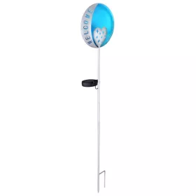 Globo Solar 33499S napelemes kültéri lámpa