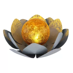 Globo Solar 33532 napelemes kültéri lámpa