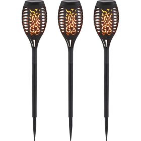 Globo Solar 33536-3 napelemes kültéri lámpa