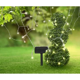 Globo Solar 33700-120 napelemes kültéri lámpa