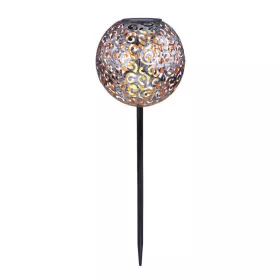 Globo Solar 33743 napelemes kültéri lámpa