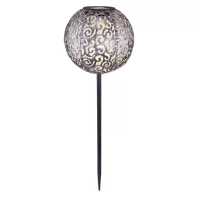 Globo Solar 33743S napelemes kültéri lámpa