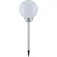 Globo Solar 3376 napelemes kültéri lámpa