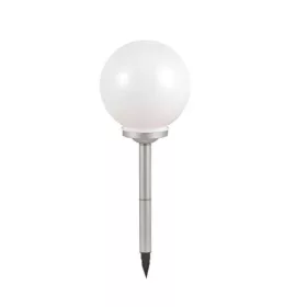   Globo Solar 3377 napelemes leszúrható kültéri lámpa, 4x0,07W LED