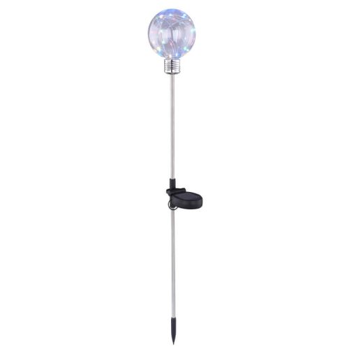 Globo Solar 33802-6B napelemes kültéri lámpa