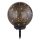 Globo Solar 33806 napelemes kültéri lámpa