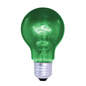 Globo BULB 3400L zöld fényforrás, 25W E27 230V