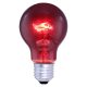 Globo BULB 3400L1 piros fényforrás, 25W E27 230V