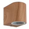 Globo VERONIKA 34163-1W kültéri falilámpa, 1x35W GU10, IP44