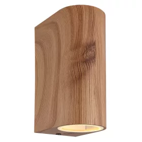   Globo VERONIKA 34163-2W kültéri falilámpa, 2x35W GU10, IP44