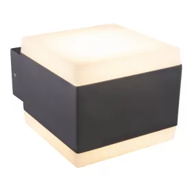  Globo Slice 34173 kültéri falilámpa, 12W LED, 3000K, 500 lm