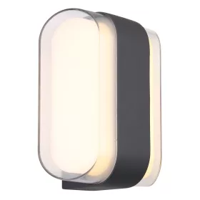 Globo PLIXON 34315 kültéri falilámpa