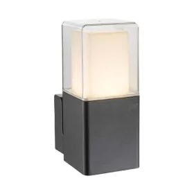   Globo Dalia 34575W kültéri falilámpa, 12W LED, 3000K, 600 lm