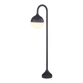   Globo ALMERIA 34592 kültéri állólámpa, 10,2W LED, 3000K, 480 lm, IP44