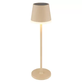 Globo SOLAR 36637S napelemes asztali lámpa