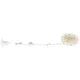 Globo EDUARD 38999SH smart RGB LED szalag, 20W, 30LED/m, 3000-6500K+RGB, 100-1100 lm