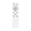 Globo EDUARD 38999SH smart RGB LED szalag, 20W, 30LED/m, 3000-6500K+RGB, 100-1100 lm