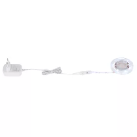   Globo LED BAND 39017 RGB LED szalag távirányítóval, 12W RGB LED, 220 lm, 30db LED/m