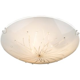 Globo Calimero I 40402-3 mennyezetlámpa, 3x60W E27