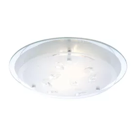 Globo Brenda 40409-2 üveg mennyezetlámpa, 2x40W