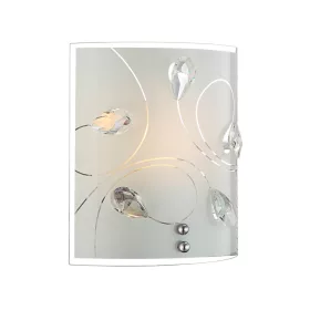 Globo Alivia 40414-1W falilámpa, 1x60W E27