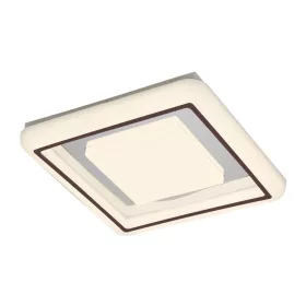   Globo MANTA 41294-36 csillám effektes mennyezeti lámpa, 36W LED, 4000K, 3000 lm