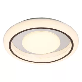   Globo MANTA 41294-36R csillám effektes mennyezeti lámpa, 36W LED, 4000K, 3000 lm