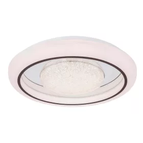 Globo SILVIE 41295-36R mennyezeti lámpa, 36W LED, 3000-4500-6000K, 2160 lm