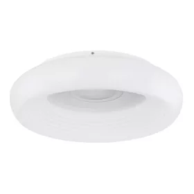   Globo RILLA 41296-50R távirányítós mennyezeti lámpa, 50W LED, 3000-4500-6000K, 4000 lm