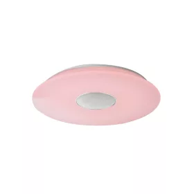 Globo Nicole 41329N hangszórós mennyezetlámpa, 50W+7,5W LED, 3000-6000K+RGB, 150-2600 lm
