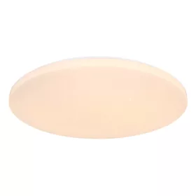 Globo SAJAMA I 41348 távirányítós mennyezeti lámpa, 50W LED, 3000-4500-6000K, 4000 lm