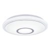 Globo CONNOR 41386-16 mennyezeti lámpa, 16W LED, 3000-4500-6000K, 1040 lm