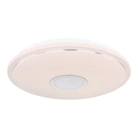 Globo CONNOR 41386-24L hangszórós mennyezeti lámpa, 24W LED, 3000-4500-6000K, 1400 lm