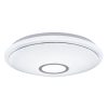 Globo CONNOR 41386-24 mennyezeti lámpa, 24W LED, 3000-4500-6000K, 1400 lm