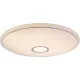 Globo CONNOR 41386-30SH távirányítós, smart mennyezetlámpa, 30W+5W LED, 3000-6000K+RGB, 200-1950 lm