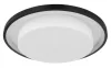 Globo MORGAN 41390-21 távirányítós mennyezetlámpa, 21W LED, 2700-6500K+RGB, 90-900 lm