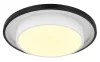 Globo MORGAN 41390-21 távirányítós mennyezetlámpa, 21W LED, 2700-6500K+RGB, 90-900 lm