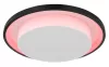 Globo MORGAN 41390-21 távirányítós mennyezetlámpa, 21W LED, 2700-6500K+RGB, 90-900 lm