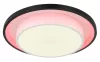 Globo MORGAN 41390-21 távirányítós mennyezetlámpa, 21W LED, 2700-6500K+RGB, 90-900 lm