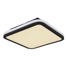   Globo JAXXI 41391-40 távirányítós mennyezetlámpa, 40W LED, 2700-6500K+RGB, 200-2000 lm